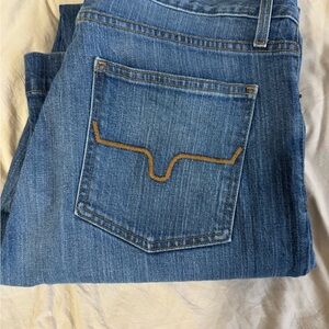 Kimes Ranch Women’s Jennifer Blue Jeans
